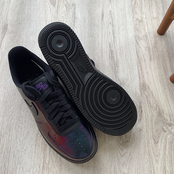 Nike af1 foamposite pro sneakers - Picture 5 of 6